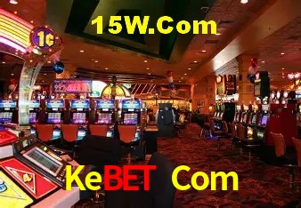 Bônus e promoções da Kebet Com
